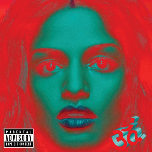 Matangi [Explicit Content]