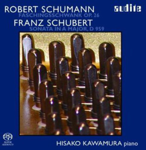 Piano Music