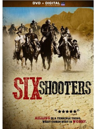 Six Shooters