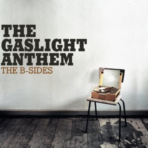 The B-sides