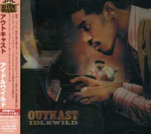 Idlewild [Import]