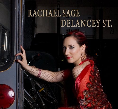 Delancey Street