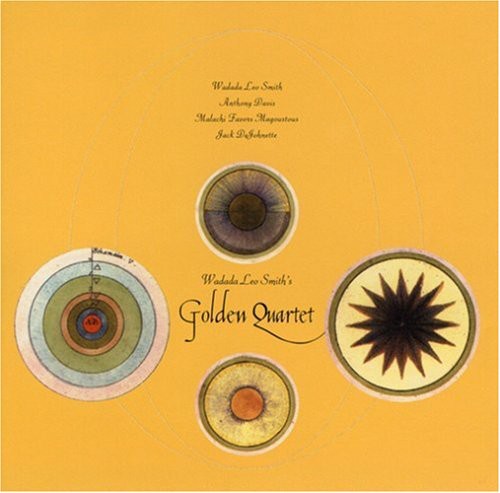 Golden Quartet