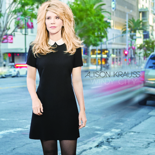 Alison Krauss - Windy City