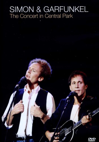 Concert in Central Park [Import]