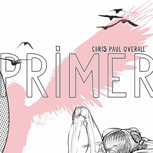 Chris Paul Overall - Primer