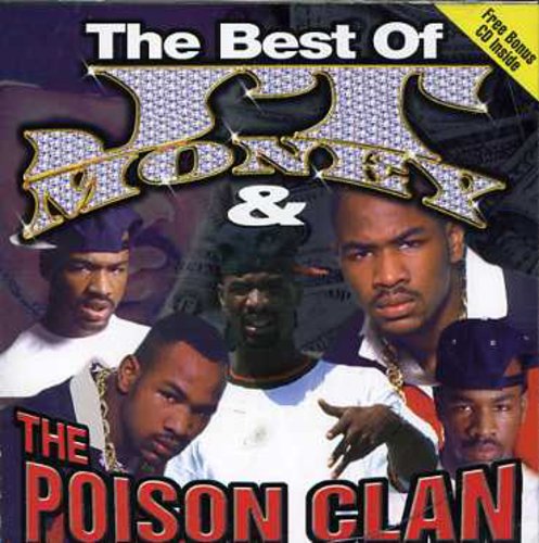 Best Of J.T. Money & Poison Clan
