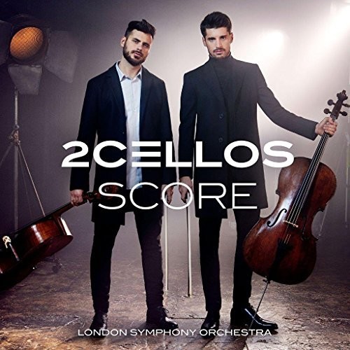 Score [Import]