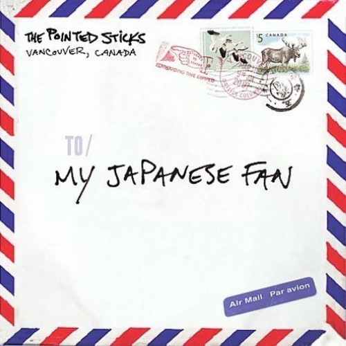 My Japanese Fan/ Found Another Boy