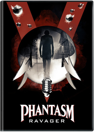 Phantasm: Ravager