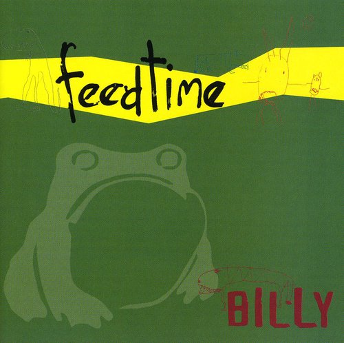 Billy