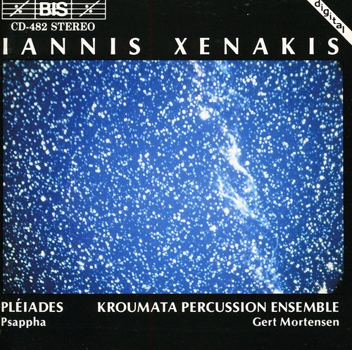 Pleiades /  Psappha