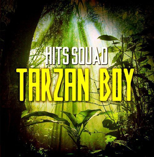 Tarzan Boy