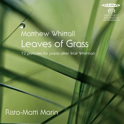 Leaves of Grass