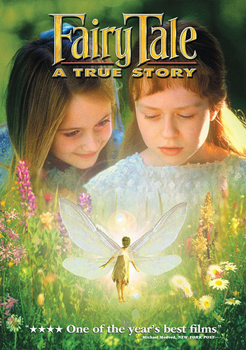 Fairytale: A True Story - Fairytale: A True Story