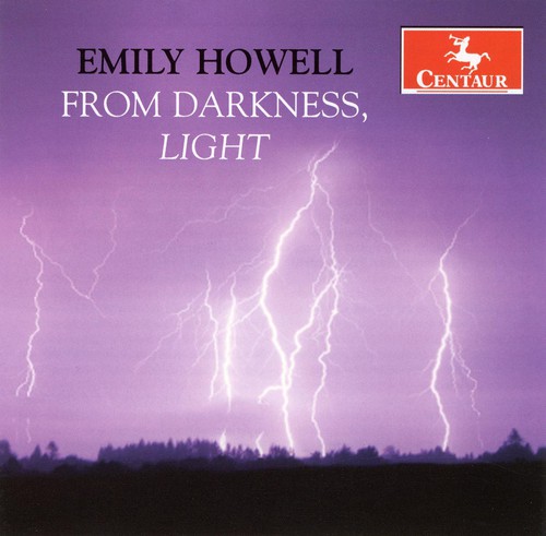 E. Howell - From Darkness / Light