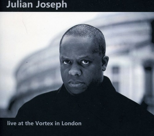 Live at the Vortex in London [Import]