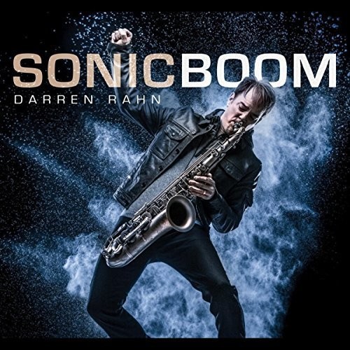 Sonic Boom [Import]