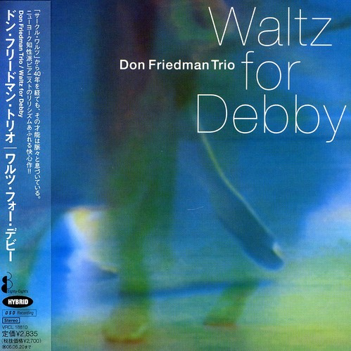 Waltz for Debby [Import]