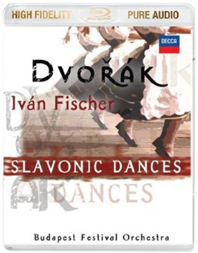 Slavonic Dances