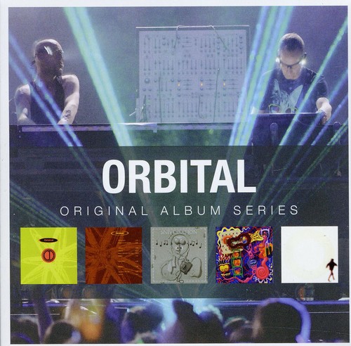 Album Art
