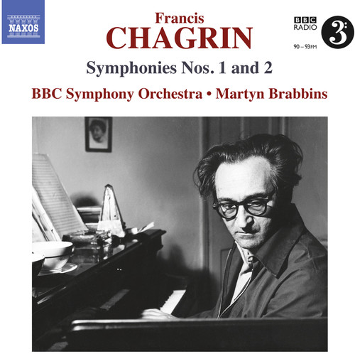 SYMPHONIES NOS. 1 & 2