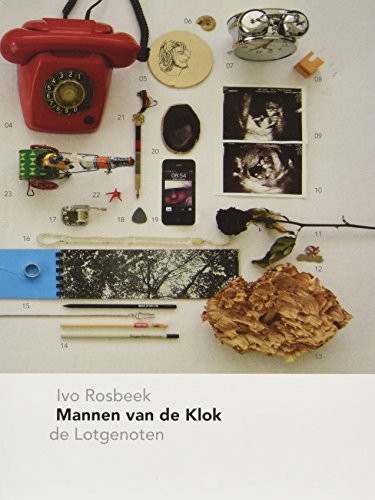 Mannen Van de Klok