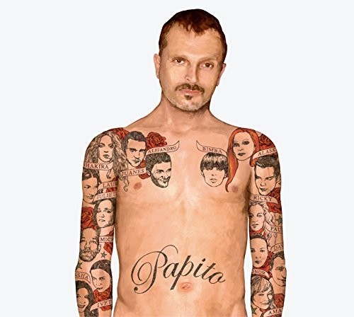 Album Art