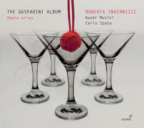 GASPARINI ALBUM