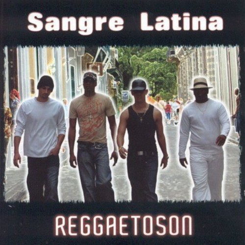 Reggaetoson