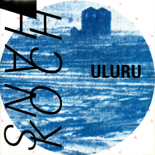 Hans Koch - Uluru
