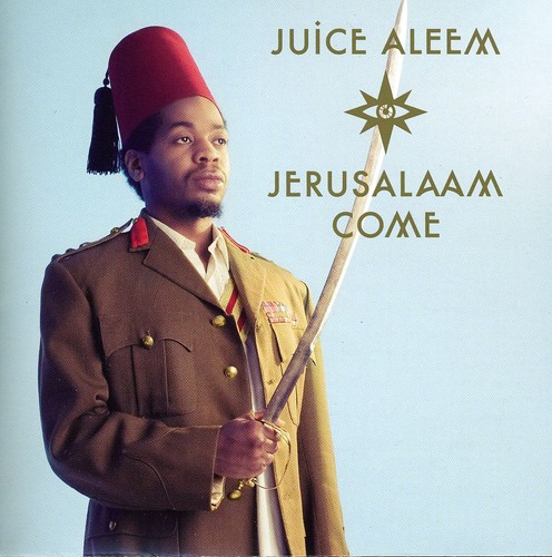 Jerusalaam Come