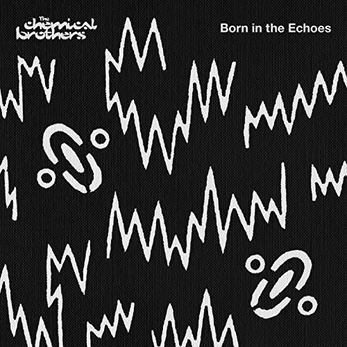 Born In The Echoes [Import]
