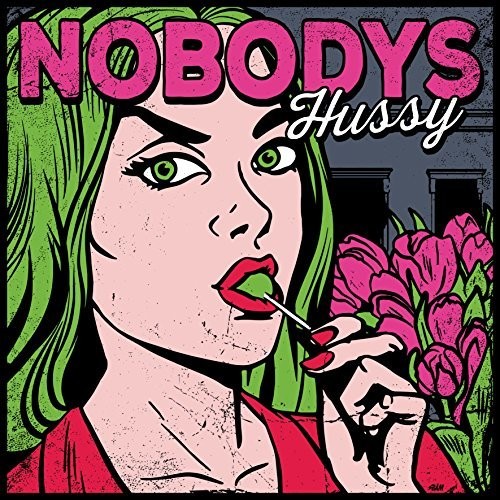 Hussy