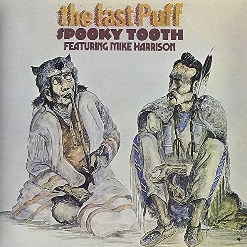 Last Puff