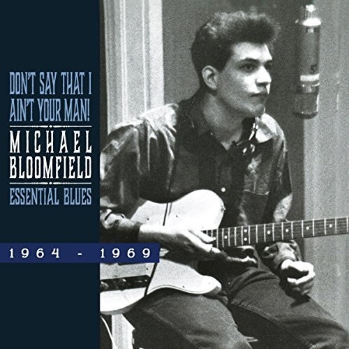 Don't Say That I Ain't Your Man [Import]