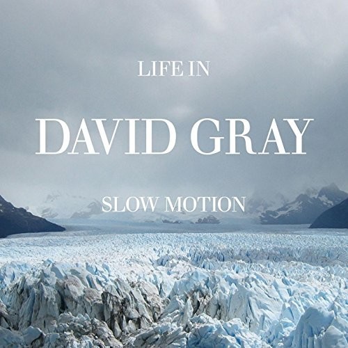 Life in Slow Motion [Import]