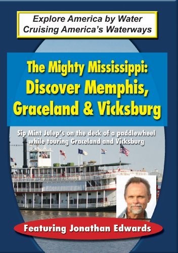 Mighty Mississippi: Discover Memphis Graceland