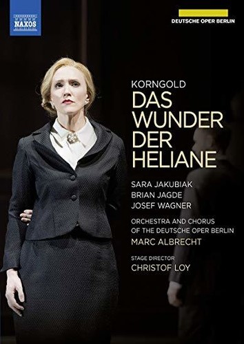 Wunder Der Heliane