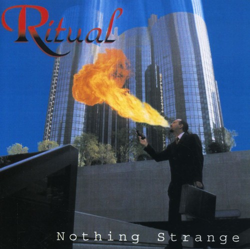 Album Art