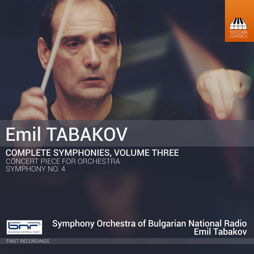 Complete Symphonies Three