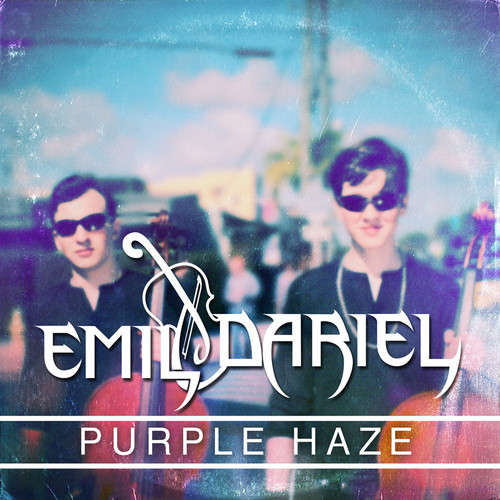 PURPLE HAZE