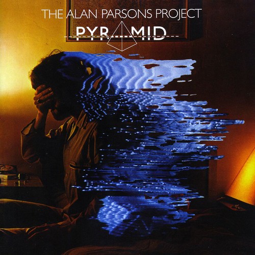 Pyramid [Import]