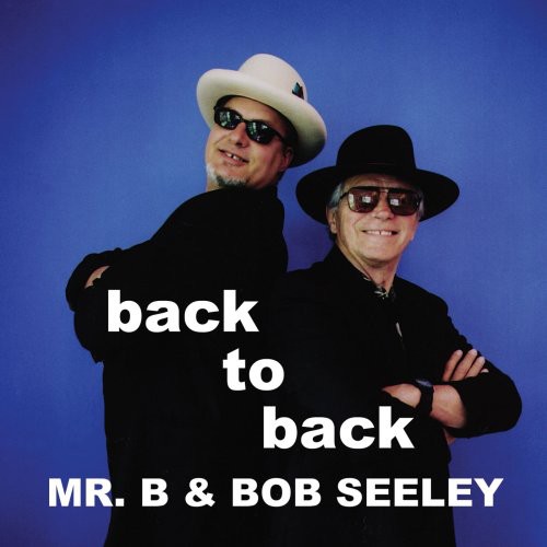 Back to Back