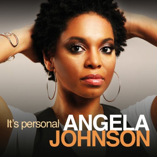 It's Personal [Import]