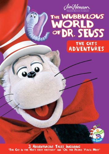 The Cat's Adventures