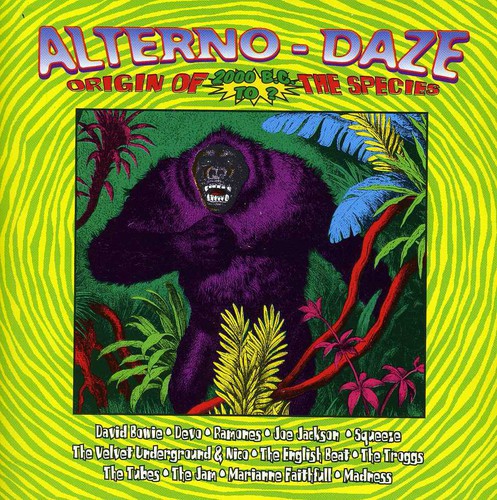 Alterno-Daze 2000 B.C