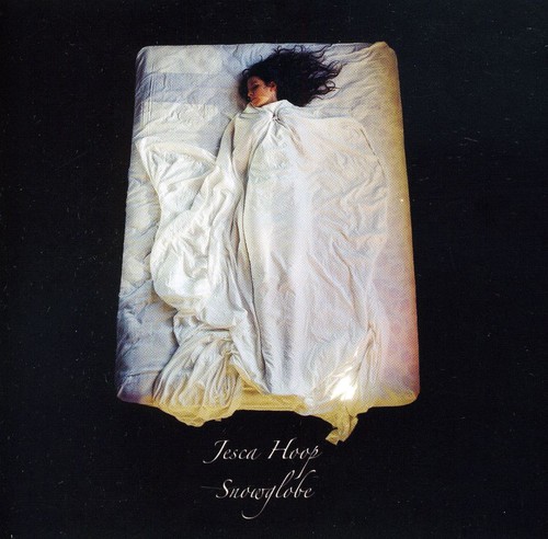 Jesca Hoop - Snowglobe