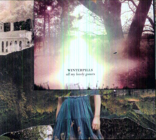 Winterpills - All My Lovely Goners