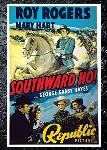 Southward Ho!